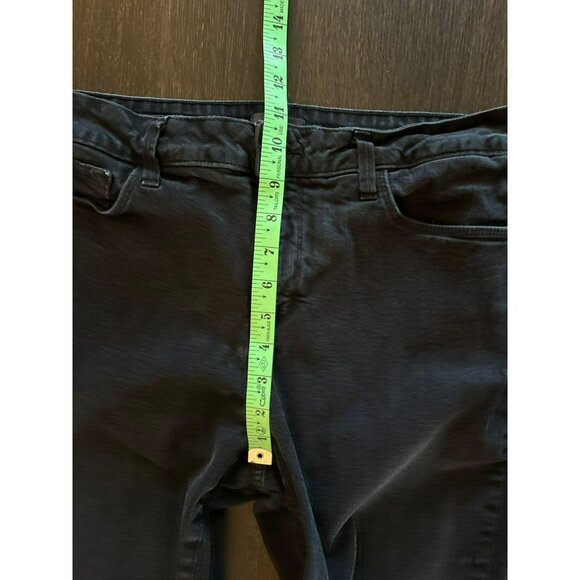 NYDJ Sheri Slim Lift Tuck Technology Stretch Jeans Size 14 - Picture 5 of 6